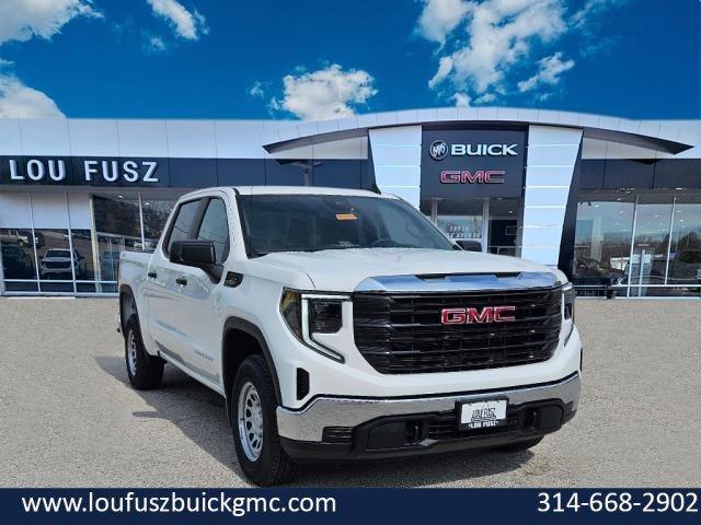 new 2024 GMC Sierra 1500 car, priced at $43,085