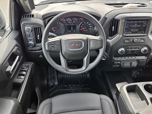 new 2024 GMC Sierra 1500 car, priced at $43,085