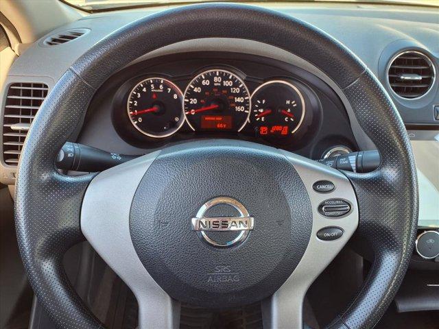 used 2012 Nissan Altima car, priced at $12,990
