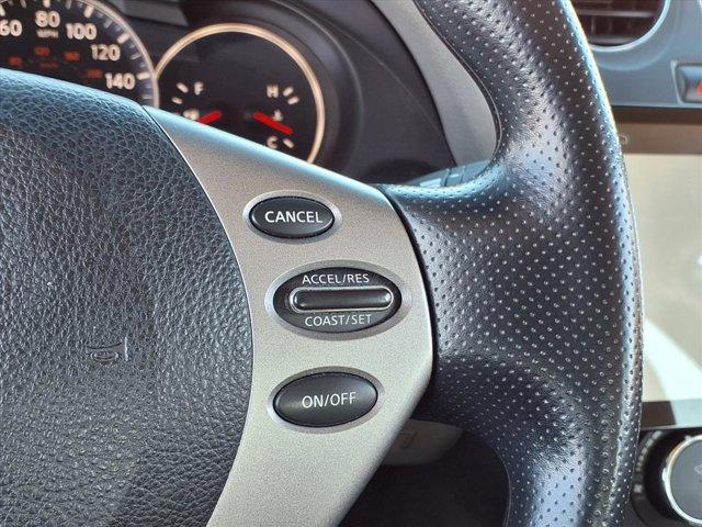 used 2012 Nissan Altima car, priced at $12,990