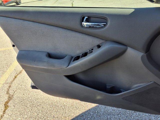 used 2012 Nissan Altima car, priced at $12,990