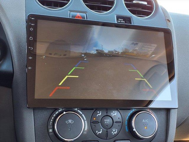 used 2012 Nissan Altima car, priced at $12,990