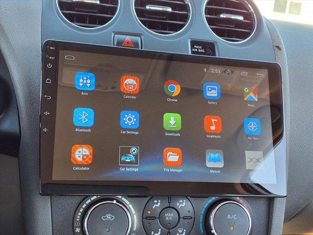 used 2012 Nissan Altima car, priced at $12,990