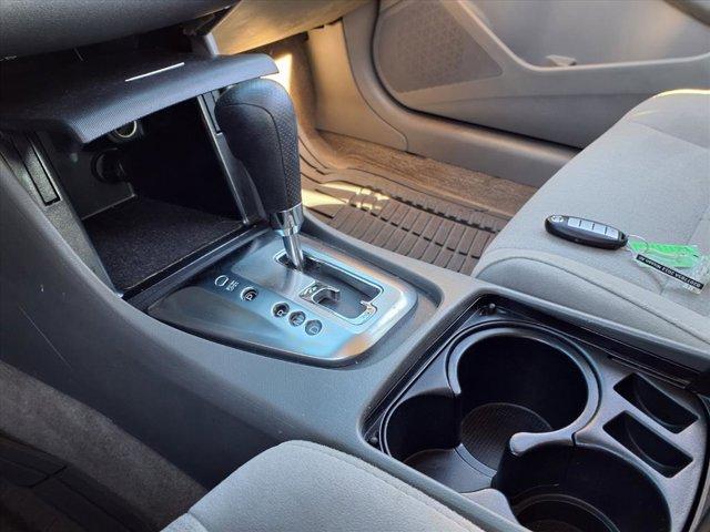 used 2012 Nissan Altima car, priced at $12,990
