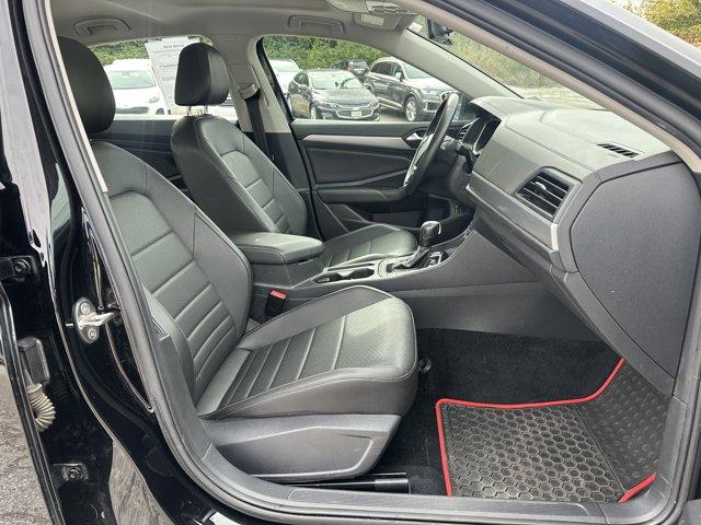 used 2021 Volkswagen Jetta car, priced at $15,990