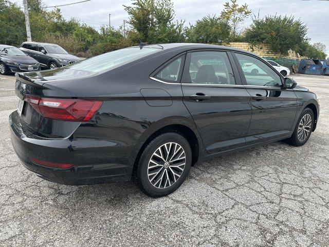 used 2021 Volkswagen Jetta car, priced at $15,990