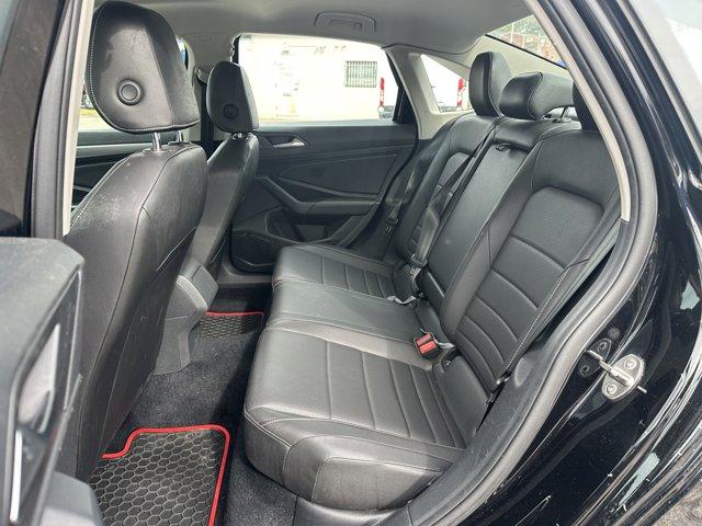 used 2021 Volkswagen Jetta car, priced at $15,990