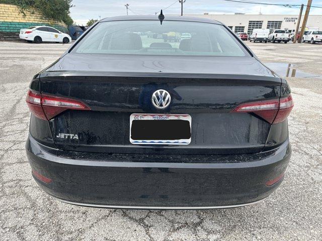 used 2021 Volkswagen Jetta car, priced at $15,990