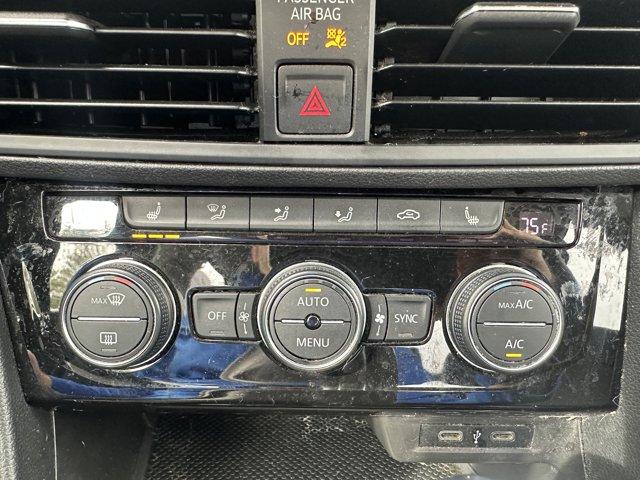 used 2021 Volkswagen Jetta car, priced at $15,990