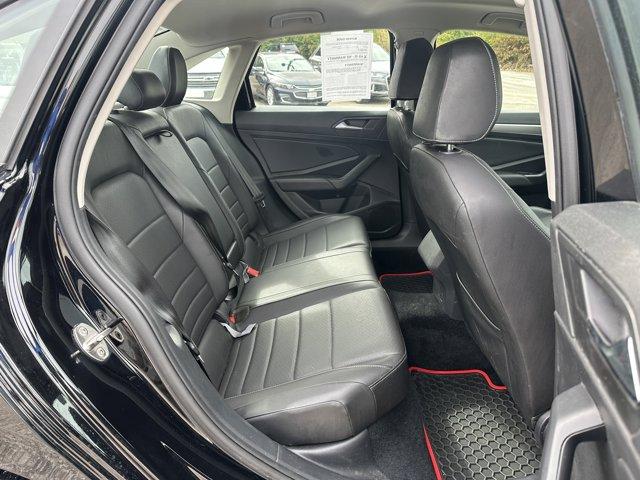 used 2021 Volkswagen Jetta car, priced at $15,990