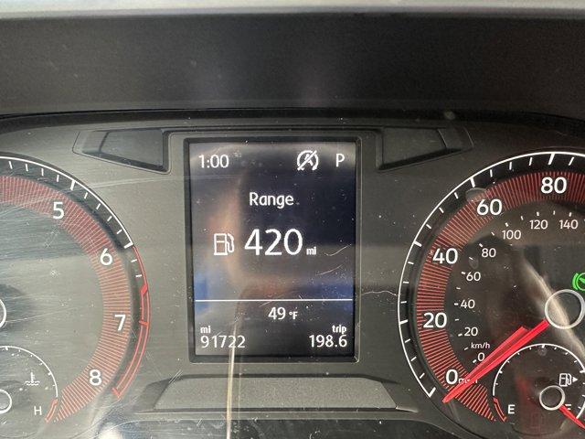 used 2021 Volkswagen Jetta car, priced at $15,990