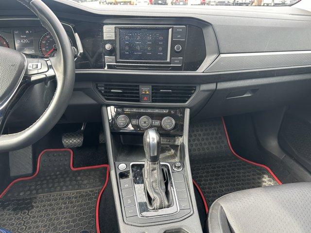 used 2021 Volkswagen Jetta car, priced at $15,990