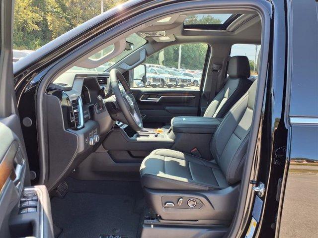 new 2026 GMC Sierra 2500 car, priced at $87,297