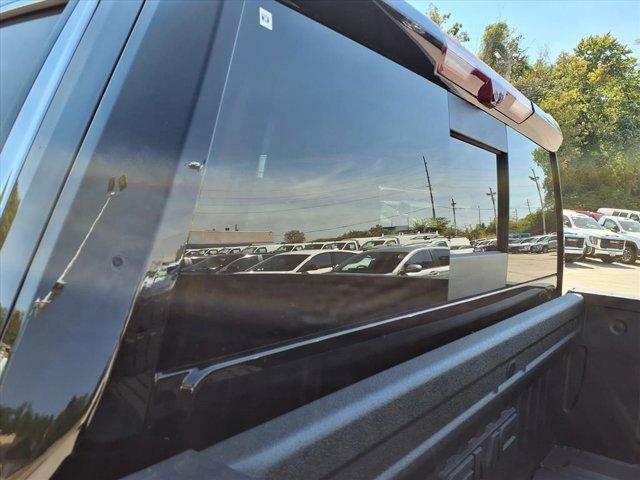 new 2026 GMC Sierra 2500 car, priced at $87,297