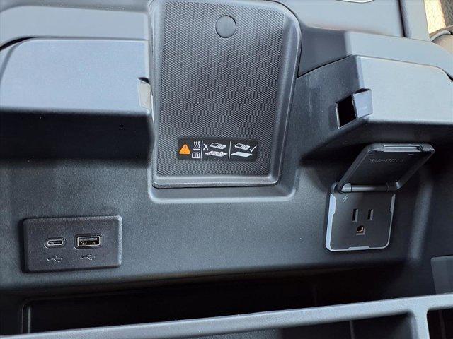new 2026 GMC Sierra 2500 car, priced at $87,297