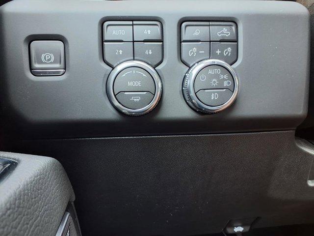 new 2026 GMC Sierra 2500 car, priced at $87,297