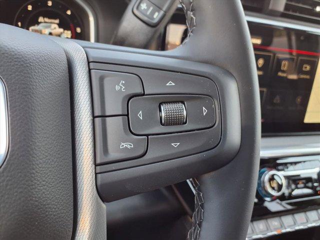 new 2026 GMC Sierra 2500 car, priced at $87,297