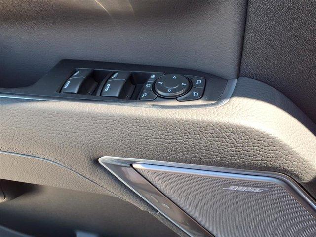 new 2026 GMC Sierra 2500 car, priced at $87,297