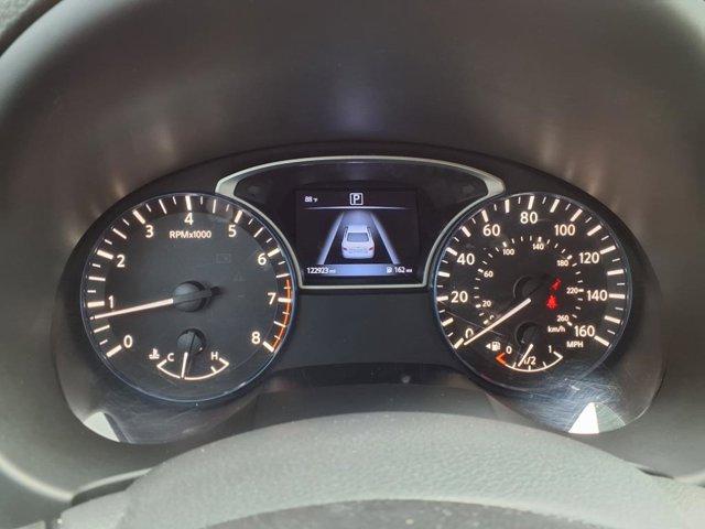 used 2017 Nissan Altima car, priced at $14,990