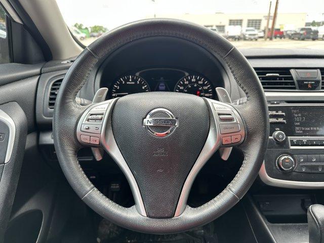 used 2017 Nissan Altima car, priced at $14,990