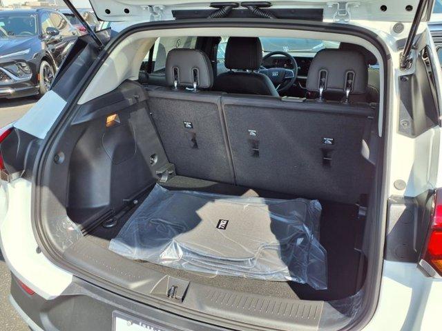 new 2026 Buick Encore GX car, priced at $24,818