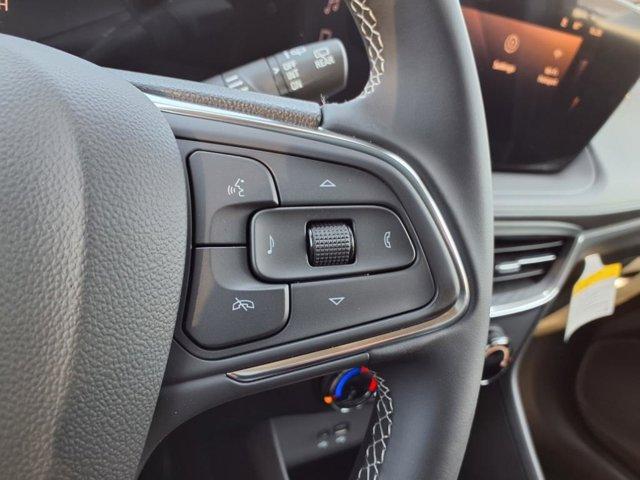 new 2026 Buick Encore GX car, priced at $24,818