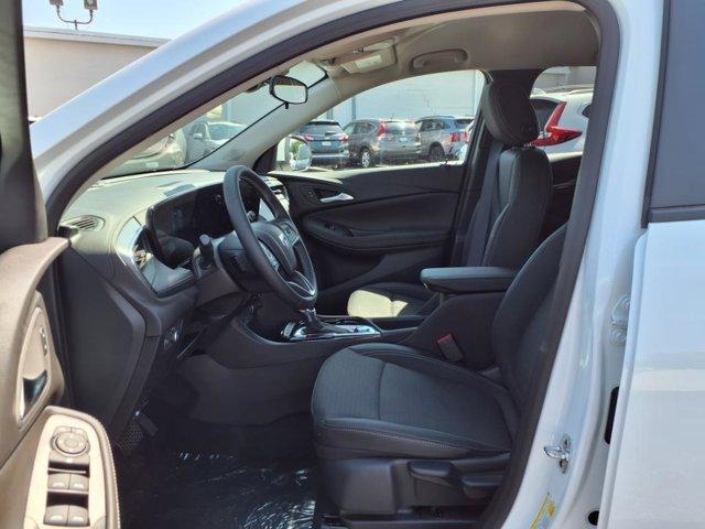 new 2026 Buick Encore GX car, priced at $24,818
