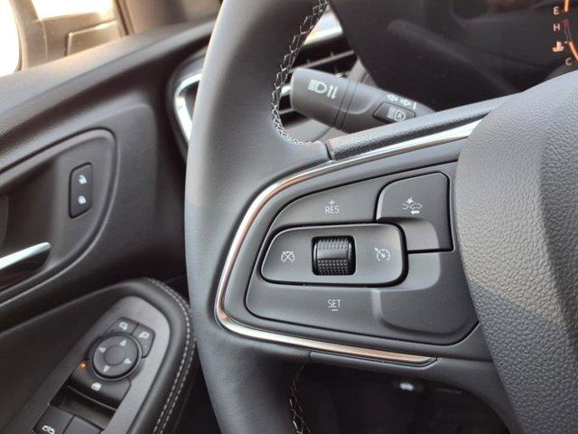 new 2026 Buick Encore GX car, priced at $24,818