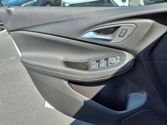 new 2026 Buick Encore GX car, priced at $24,818