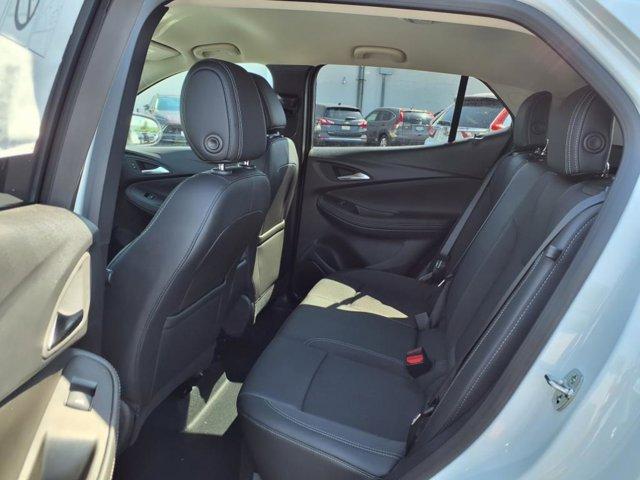 new 2026 Buick Encore GX car, priced at $24,818