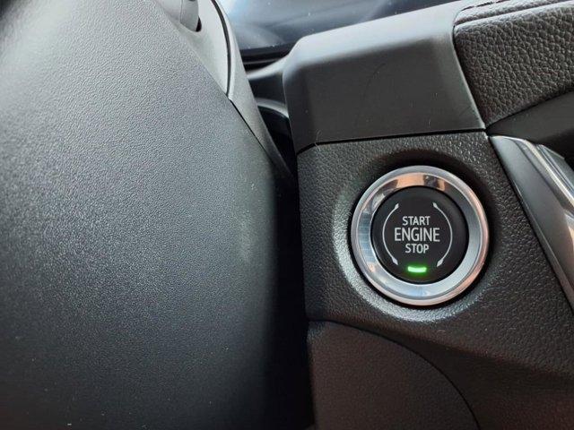 new 2026 Buick Encore GX car, priced at $24,818