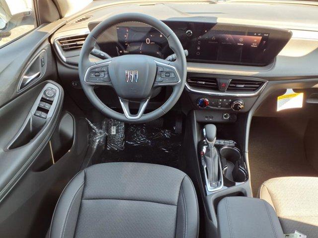 new 2026 Buick Encore GX car, priced at $24,818