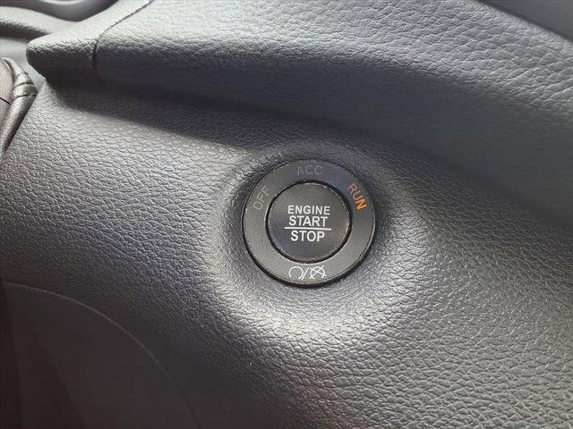 used 2020 Jeep Cherokee car, priced at $18,608