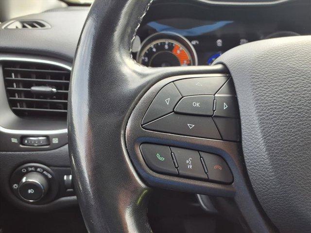 used 2020 Jeep Cherokee car, priced at $18,608