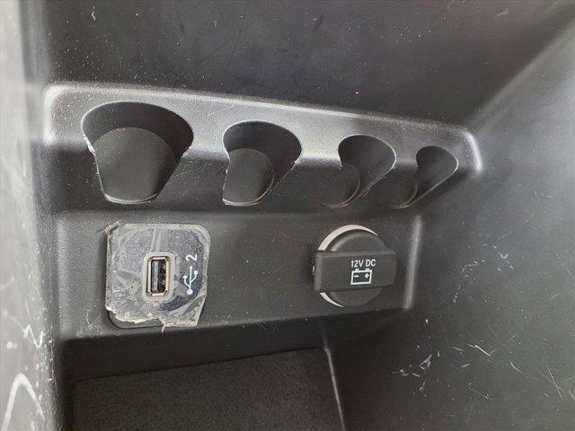 used 2020 Jeep Cherokee car, priced at $18,608