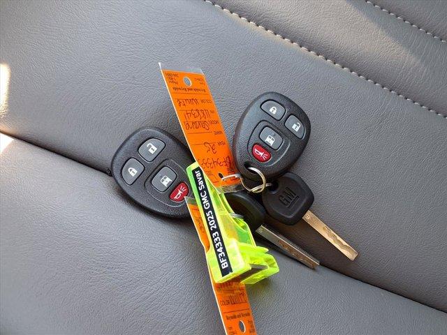 new 2025 GMC Savana 2500 car, priced at $54,703