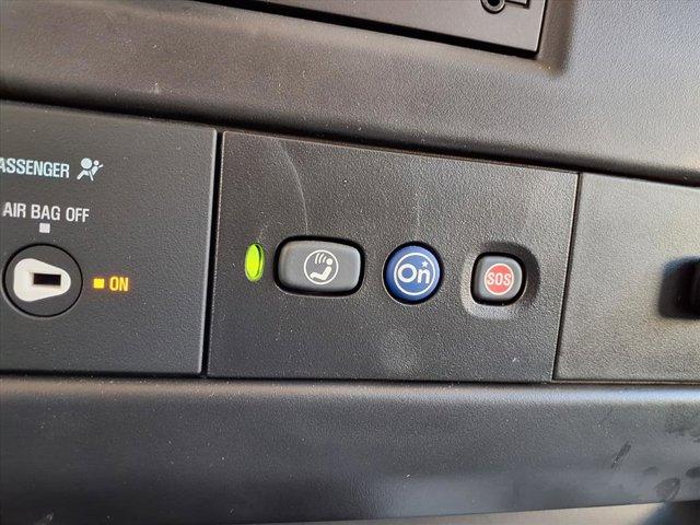 new 2025 GMC Savana 2500 car, priced at $54,703