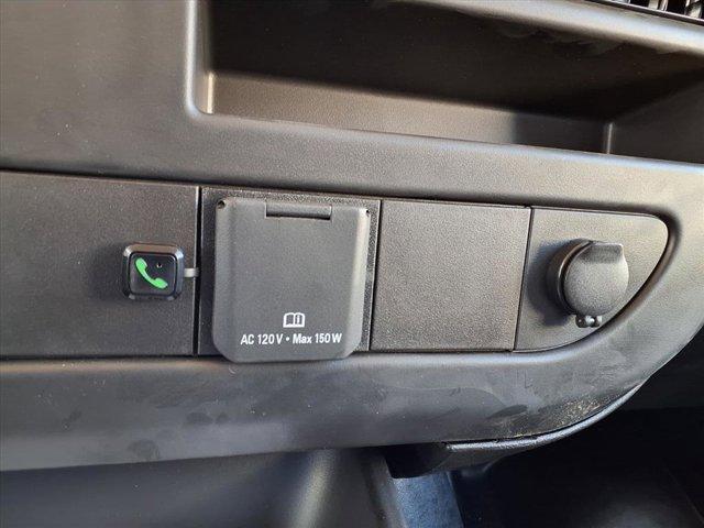 new 2025 GMC Savana 2500 car, priced at $54,703