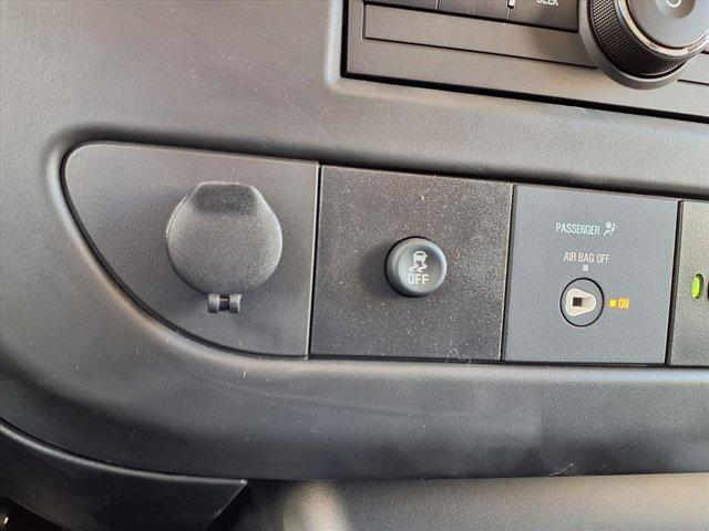 new 2025 GMC Savana 2500 car, priced at $54,703