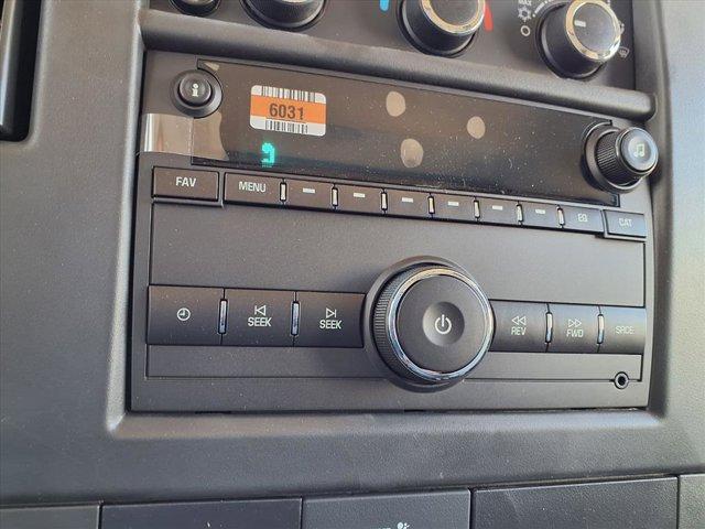 new 2025 GMC Savana 2500 car, priced at $54,703