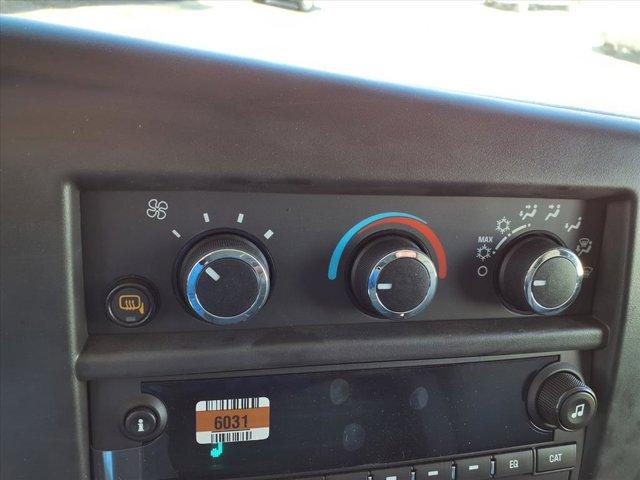 new 2025 GMC Savana 2500 car, priced at $54,703