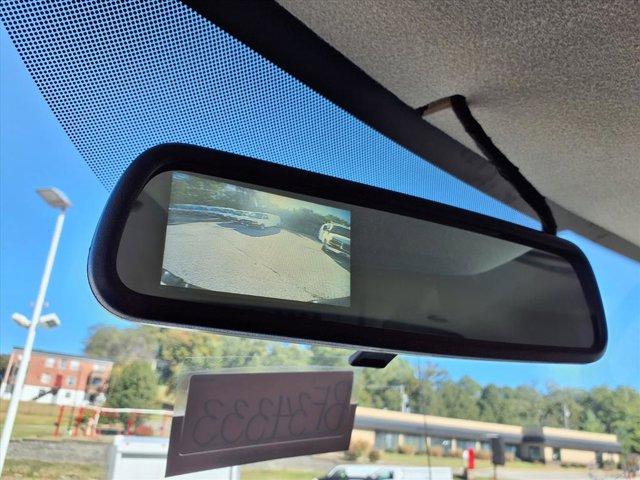 new 2025 GMC Savana 2500 car, priced at $54,703