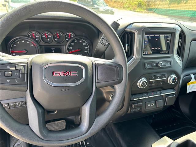 new 2024 GMC Sierra 2500 car, priced at $62,240