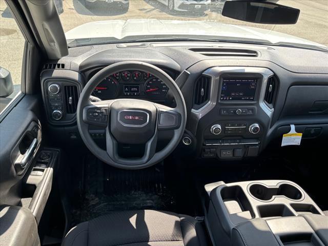 new 2024 GMC Sierra 2500 car, priced at $62,240