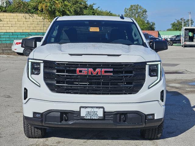 new 2024 GMC Sierra 1500 car, priced at $52,548