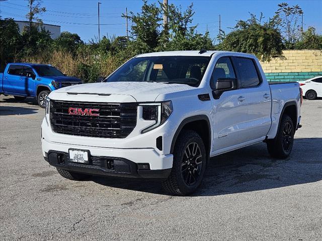 new 2024 GMC Sierra 1500 car, priced at $52,548