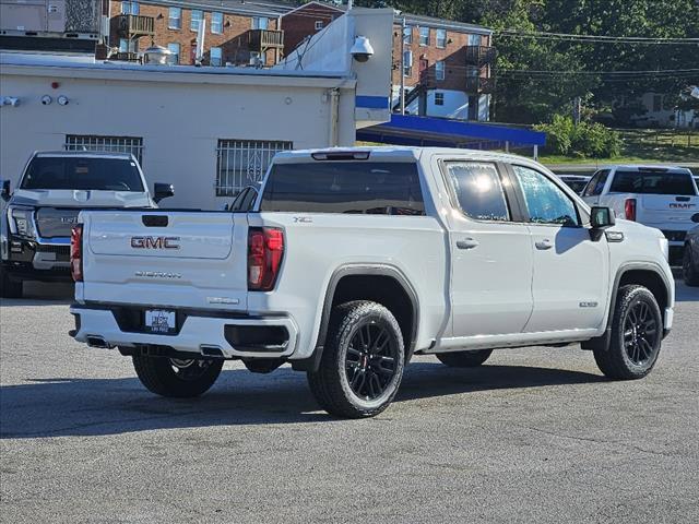 new 2024 GMC Sierra 1500 car, priced at $52,548