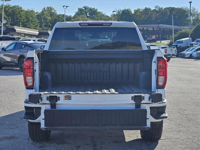 new 2024 GMC Sierra 1500 car, priced at $52,548