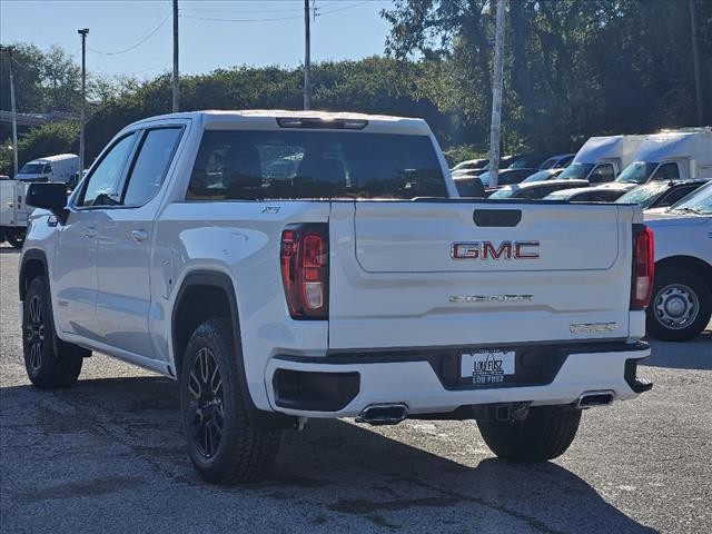 new 2024 GMC Sierra 1500 car, priced at $52,548