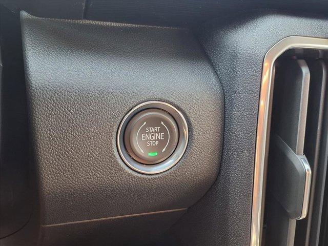 new 2026 GMC Acadia car, priced at $53,038